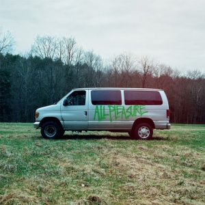 THUS LOVE - ALL PLEASURE