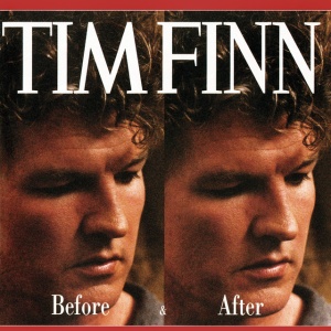 Tim Finn - BEFORE & AFTER (1 x LP)