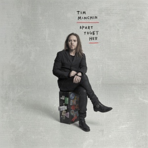 TIM MINCHIN - APART TOGETHER