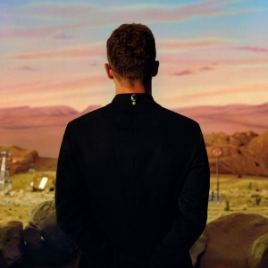 TIMBERLAKE, JUSTIN - Everything I Thought It Was