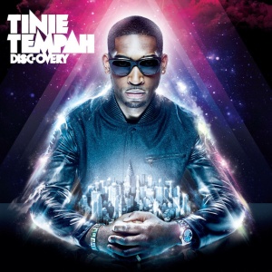 TINIE TEMPAH - DISC-OVERY