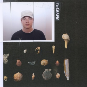Tioma - THERAPIE (1 x LP)
