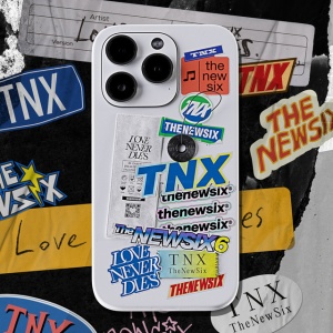 TNX - LOVE NEVER DIES