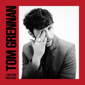 Tom Grennan - Lighting Matches (1 x LP)