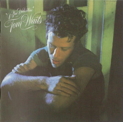 Tom Waits ‎– албум Blue Valentine (CD)