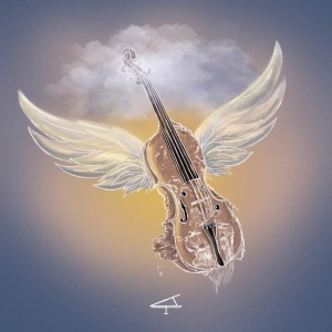 Tony Ann - ICARUS (1 x LP)