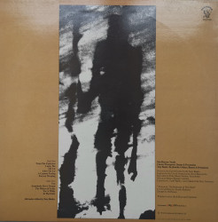 Tony Banks – албум A Curious Feeling - Img 3