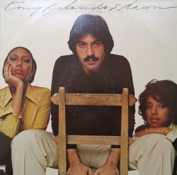 Tony Orlando & Dawn – албум He Don't Love You, Like I Love You