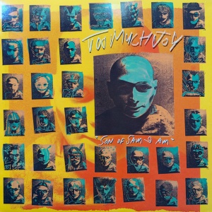 Too Much Joy - SON OF SAM I AM (1 x CD)