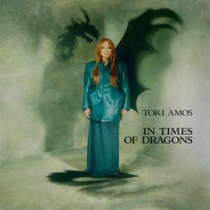 Tori Amos - IN TIMES OF DRAGONS (1 x CD)