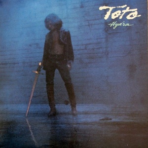 Toto – албум Hydra