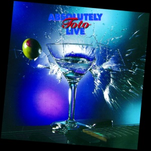 TOTO - ABSOLUTELY LIVE