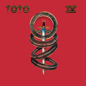 TOTO - TOTO IV (1 x LP)