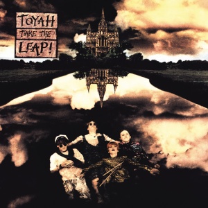 TOYAH - TAKE THE LEAP!