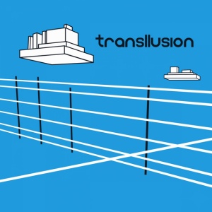 Transllusion - OPENING OF THE CEREBRAL GATE (3 x LP)