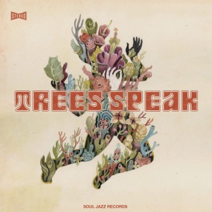 TREES SPEAK - SHADOW FORMS