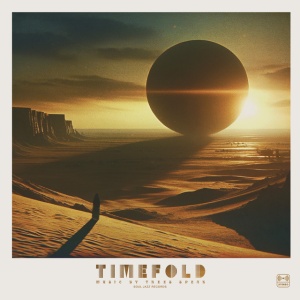 TREES SPEAK - TIMEFOLD