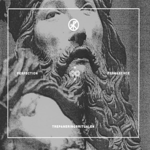 Trepaneringsritualen - PERFECTION & PERMA... (1 x LP)