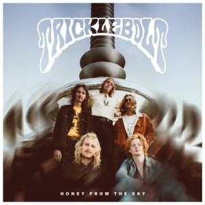 TRICKLEBOLT - HONEY FROM THE SKY