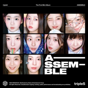 TRIPLES - ASSEMBLE