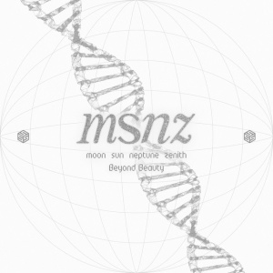 TRIPLES - MSNZ (BEYOND BEAUTY)