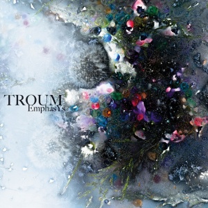 Troum - EMPHASYS (2 x LP)