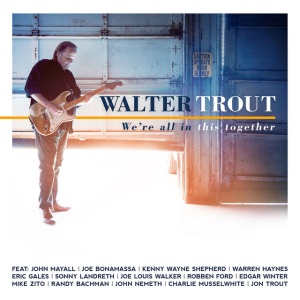 TROUT, WALTER - WE'RE ALL IN THIS TOGETHER