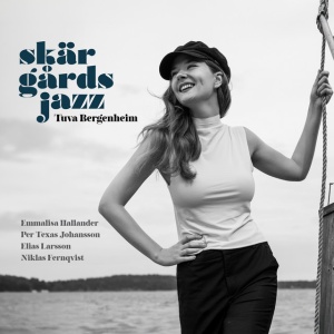 Tuva Bergenheim - SKARGARDSJAZZ (1 x CD)