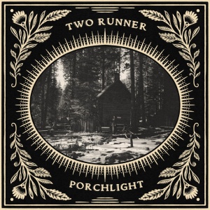Two Runner - PORCHLIGHT (1 x CD)