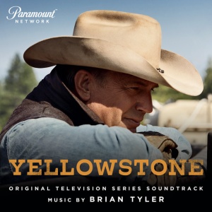 TYLER, BRIAN - YELLOWSTONE