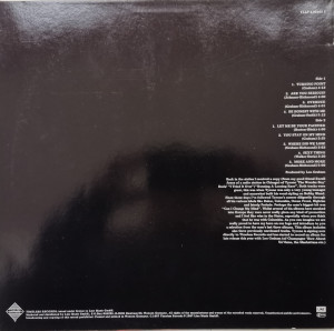 Tyrone Davis – албум Pacifier - Img 2