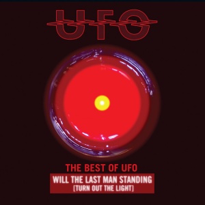 UFO - WILL THE LAST MAN STANDING (TURN OUT THE LIGHT)