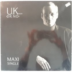 Ulf Krueger ‎– сингъл Dr. No