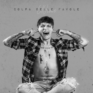 Ultimo - COLPA DELLE FAVOLE (1 x LP)