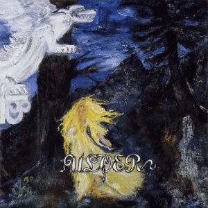 ULVER - Kveldssanger (Re-issue 2024)
