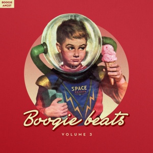 V/A - BOOGIE BEATS VOL.3
