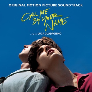 V/A - Call Me By Your Name (Original Motion Picture Soundtrack)
