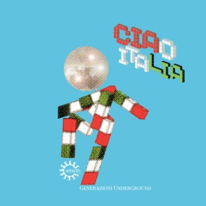 V/A - CIAO ITALIA