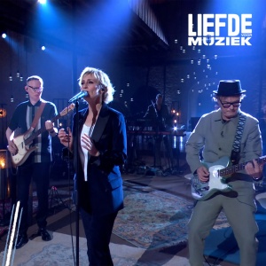 V/A - LIEFDE VOOR MUZIEK 2025