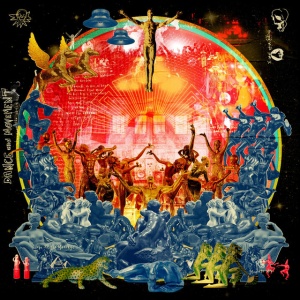V/A - LUKE UNA PRESENTS E SOUL CULTURA VOL.3