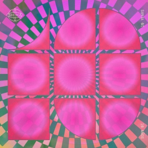 V/A - SHIKA SHIKA: 10 YEARS