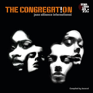 V/A - THE CONGREGATION JAZZ ALLIANCE INTERNATIONAL