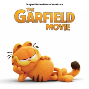 V/A - THE GARFIELD MOVIE ORIGINAL MOTION PICTURE SOUNDTRACK