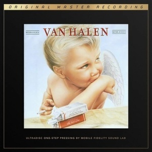 Van Halen - 1984 (2 x LP) (Limited Edition)