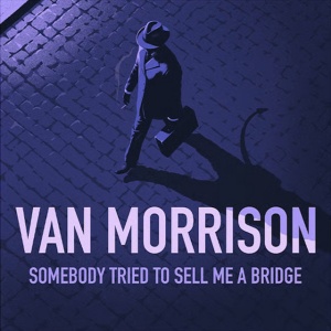 Van Morrison - SOMEBODY TRIED TO SELL... (2 x LP)