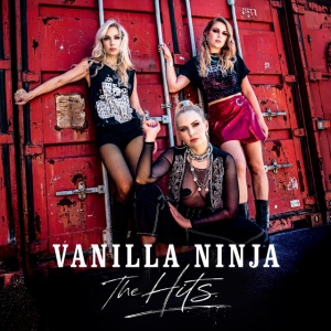 Vanilla Ninja - HITS (1 x LP)