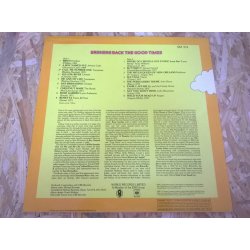 Various ‎– албум Bring Back The Good Times Part. 4 - Img 2