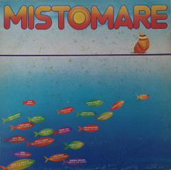 Various – албум Mistomare