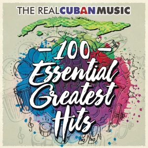 Various Artists - 100 CUBAN HITS (4 x CD)
