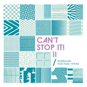 Various Artists - CAN'T STOP IT! II - AU... (2 x LP)